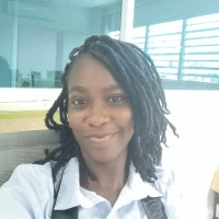 Carole Facoundé