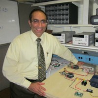 Steve Bitar