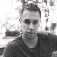 Dmytro Hryhoriev