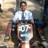 Pravin Kumar