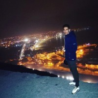 Alaa Dine