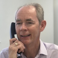 Kevan Thorn