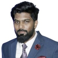 Mohammad Haziq Salman