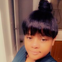 Salisha Rodolphus
