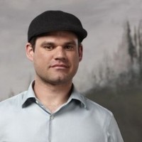 Matthew Fried