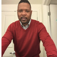 Adrian Tharpe, Ed.S