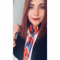 Fernanda Cisneros Ordaz
