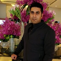 Pankaj Setia