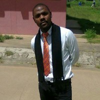 Colani Celimphilo Dlamini