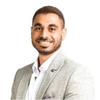 Bassem Khella