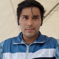Juan De Dios Scheidl Guerrero