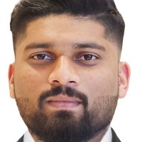 Shameer Shamsudheen