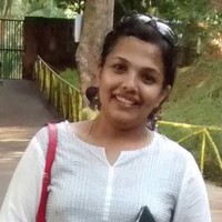 Sreerekha Raveendranathan