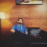Tejas Joshi