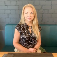 Anzelika Kristina Kovger-Daujotiene