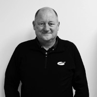 Steve Grenfell