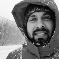Isuru Fernando