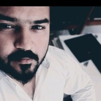 Shahzeb Lucas