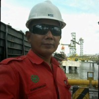 Elman Parulian Doloksaribu