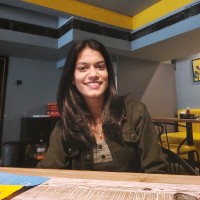 Shivani Indral