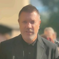 Andrew Shellard