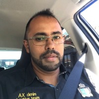 Mohammad Ali Irfaan Peerbaccus