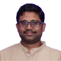 Ramakrishna K