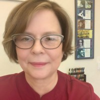 Jane Millan