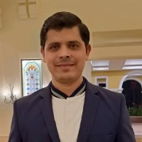 Chirayu Parikh, Pmp®