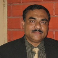 Amitava Mutt