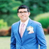 Fernando J Garcia