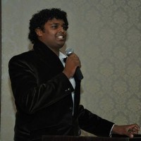 Vaibhav Budha