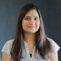 Poonam Khirsariya