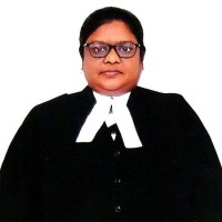 Valenteena Jafflet ( MCA, M Phil, M tech, LLB, LLM )