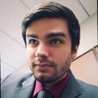 Christopher Cisneros