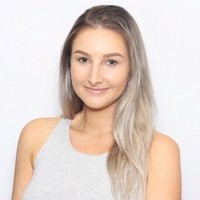 Natalie Aldrich