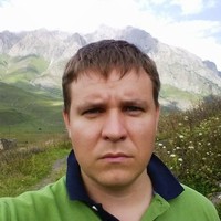 Dmitry Selivanov