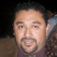 Raymundo Solano