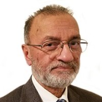 Mohammed Salam