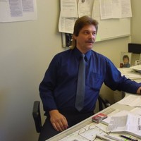 Bernd Wittffoth