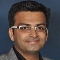 Saurabh More