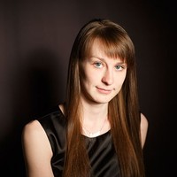 Elena Antipova