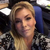 Nanette Moreno