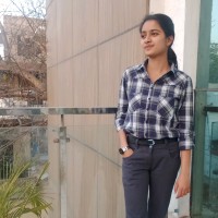 Dolly Sharma