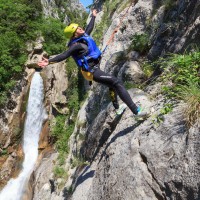 Iris Adventures