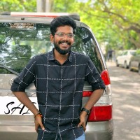Sai Kumar Vellampalli