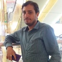 Nitin Pathak