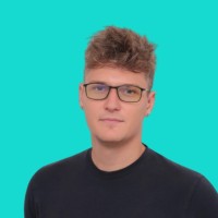 Daniel Antipov, MBA