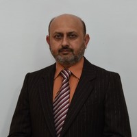 Ishteyaaq Ahmed Khan