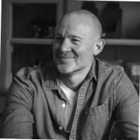 Darren Ruddell